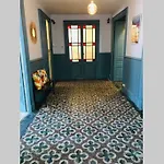 Maison St