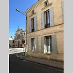 Maison St Villa