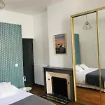 Villa Maison St