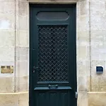 فيلة Maison St