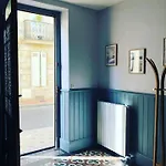 Villa Maison St