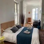 Villa Maison St Blaye
