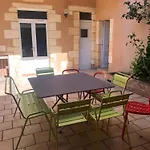 Maison St Blaye