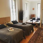 Maison St