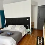 Maison St