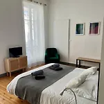 Villa Maison St *