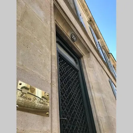 Maison St Villa
