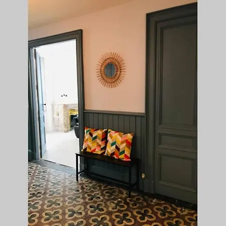 Maison St 布拉耶圣卢斯