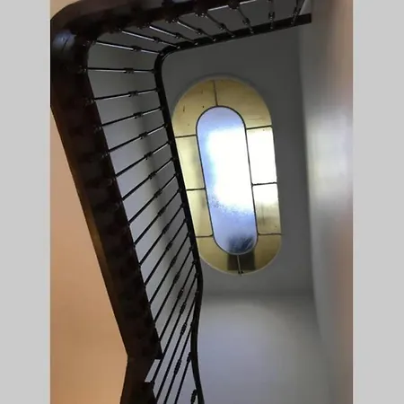 Maison St