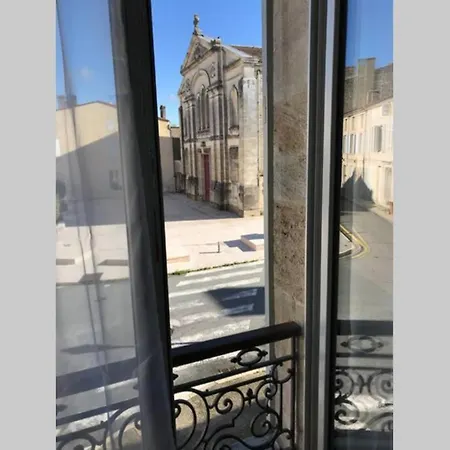 Maison St Villa