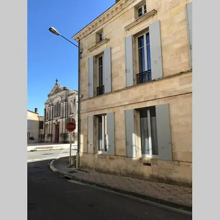 Maison St Villa
