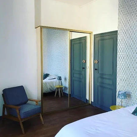 Maison St 别墅 布拉耶圣卢斯