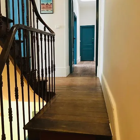Maison St Willa Blaye