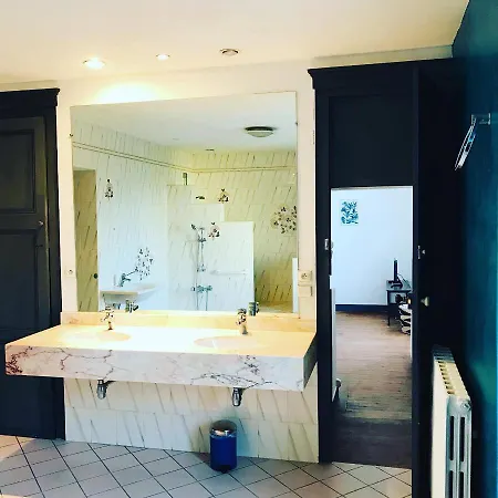 Maison St * 布拉耶圣卢斯