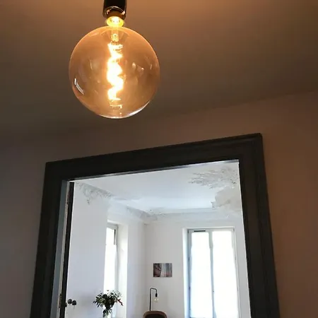 Βίλα Maison St Blaye