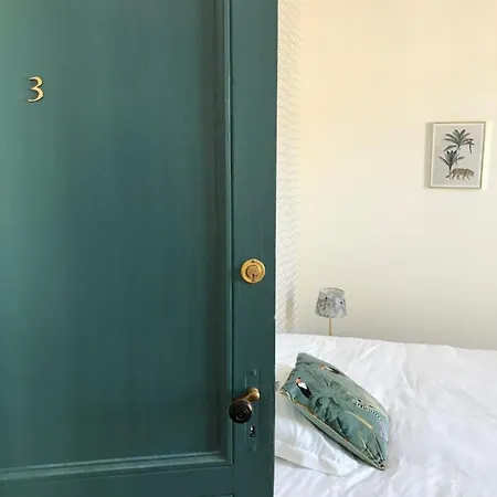 Villa Maison St *