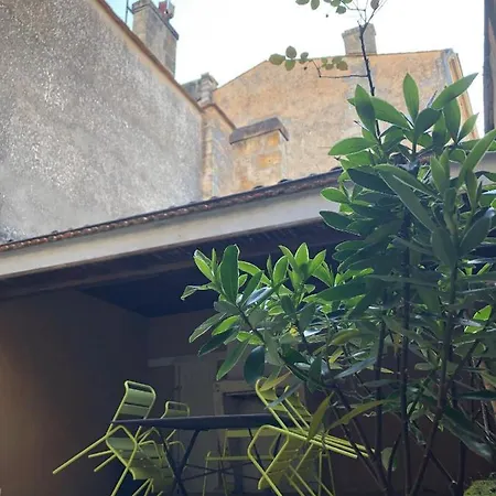 Maison St Villa
