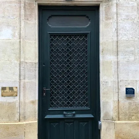 Villa Maison St