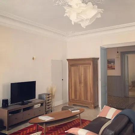 Maison St Villa *