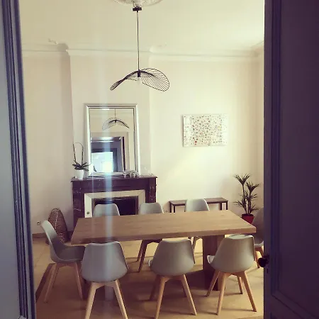 Maison St Villa