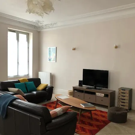 Villa Maison St