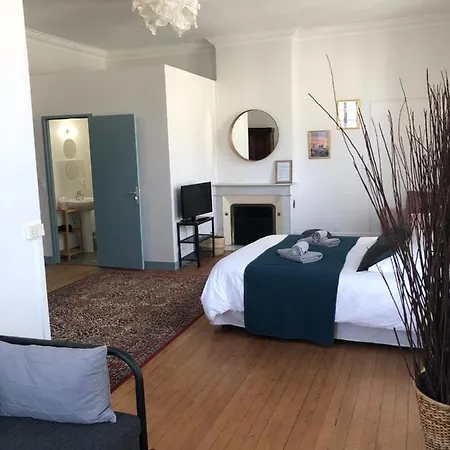 Maison St Βίλα *