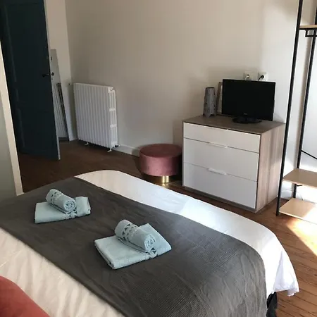 Maison St Villa