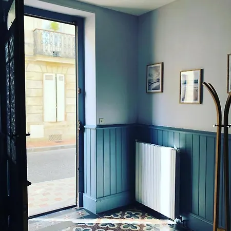 Villa Maison St