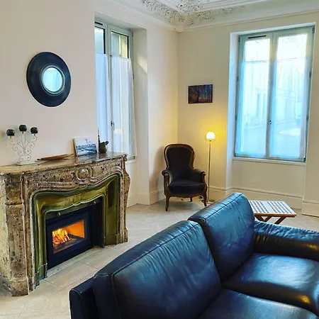 Maison St Βίλα *