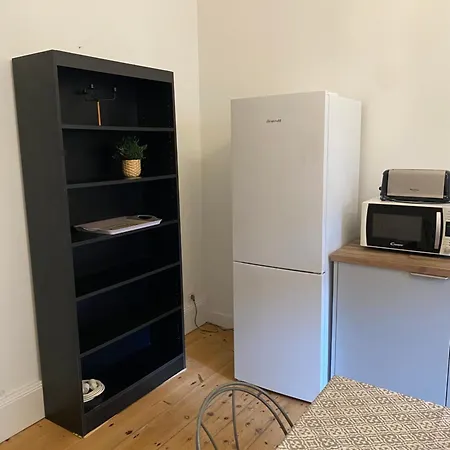 Maison St Βίλα Blaye