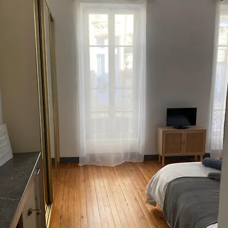 Villa Maison St