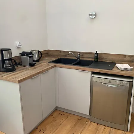 Maison St Βίλα *