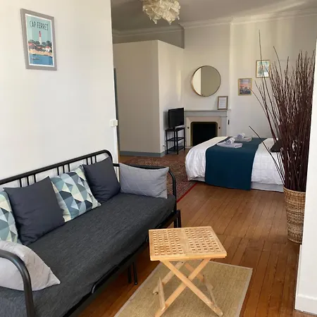 Maison St Villa Blaye