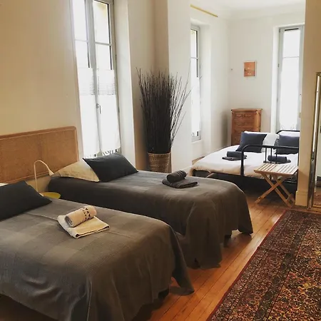 Maison St