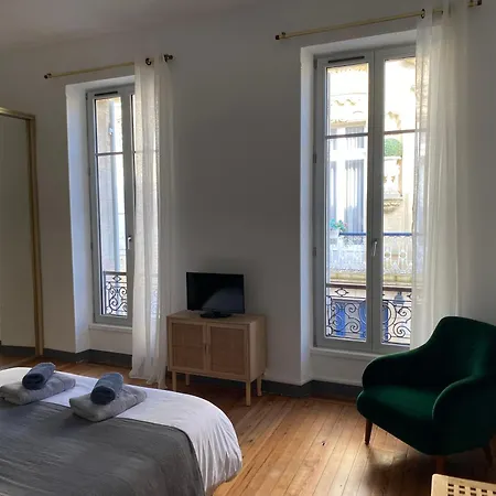 Maison St Villa *