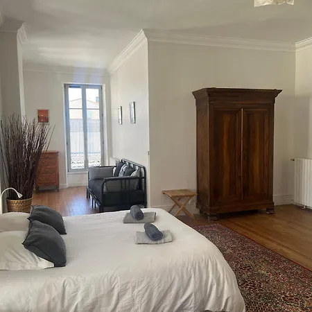 Maison St Villa *