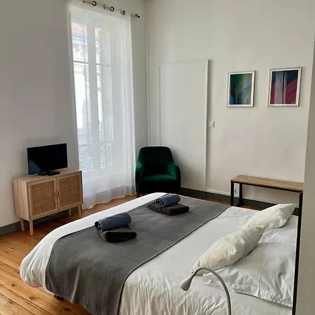 Villa Maison St *