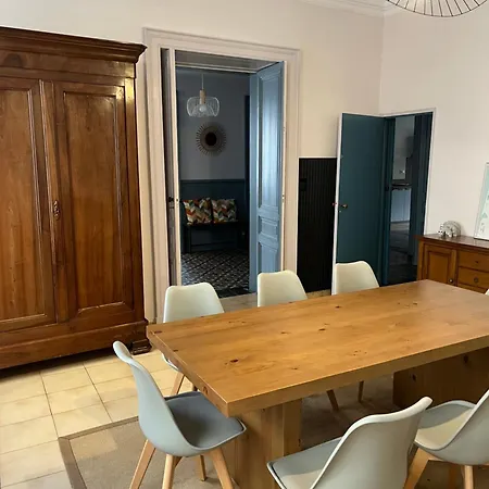 Villa Maison St Blaye