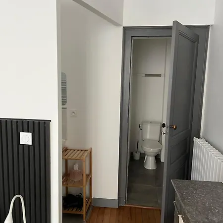 Maison St Villa