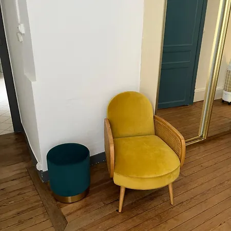 Villa Maison St *