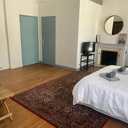 Maison St 布拉耶圣卢斯