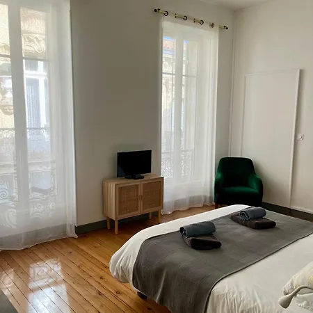 Maison St Villa *