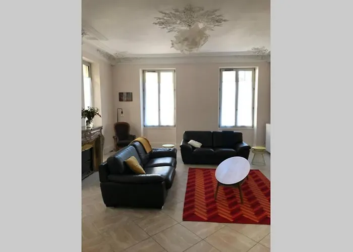 Villa Maison St Blaye