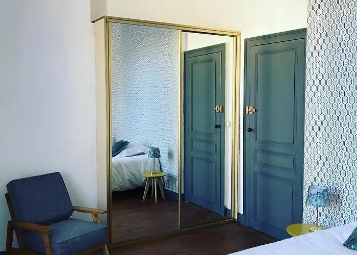 Maison St Villa Blaye