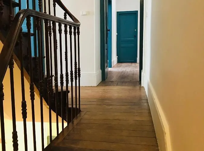 Maison St Βίλα Blaye