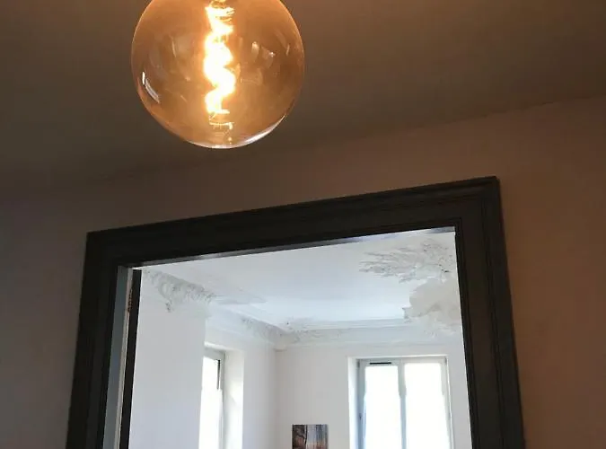 Βίλα Maison St Blaye