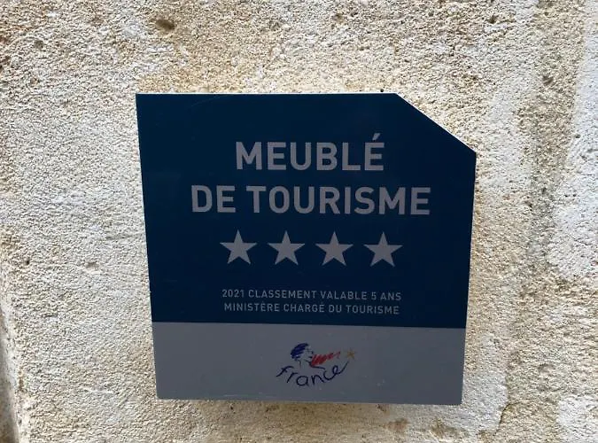 Maison St Villa Blaye