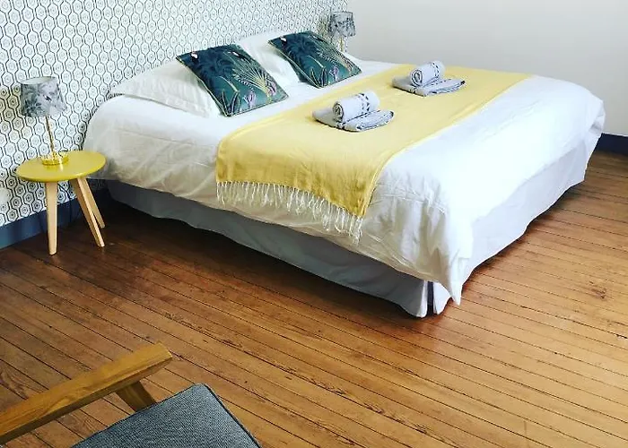 Maison St Villa Blaye