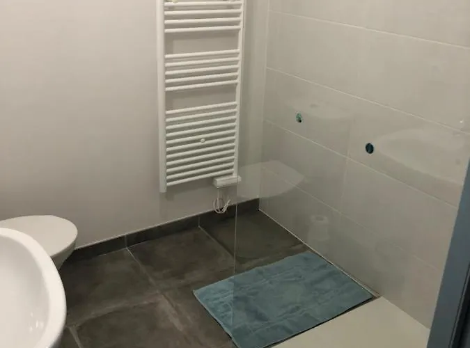 Villa Maison St Blaye