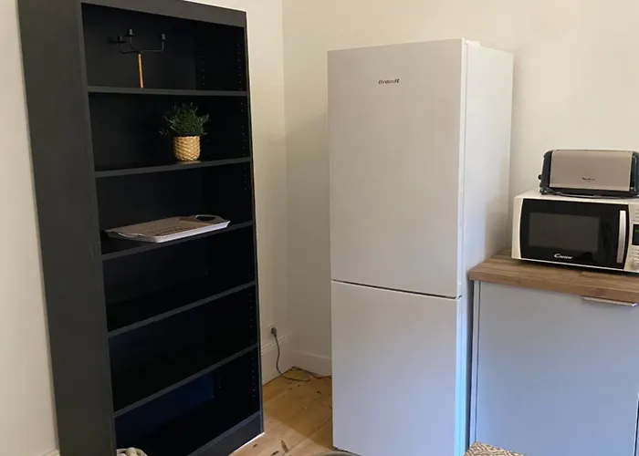 Maison St Villa Blaye